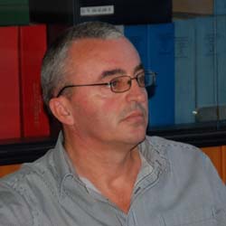 Milorad Malić